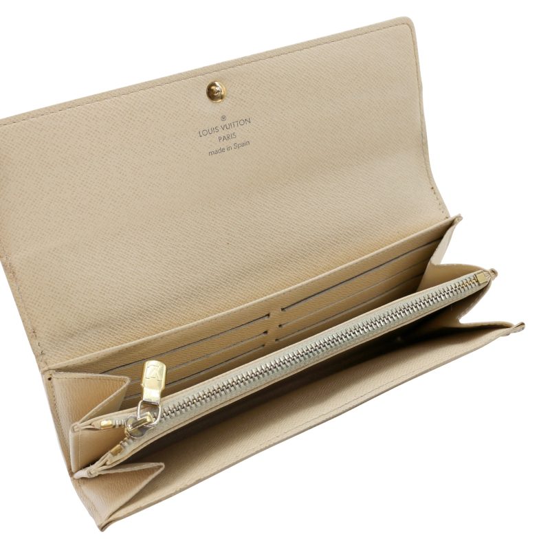 LOUIS VUITTON Azur Cosmetic Pouch - Image 10