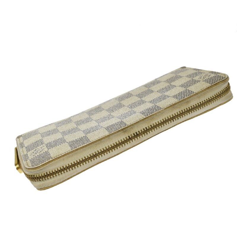 Louis VuittonCanvas Wallet Jewelry () - Image 4