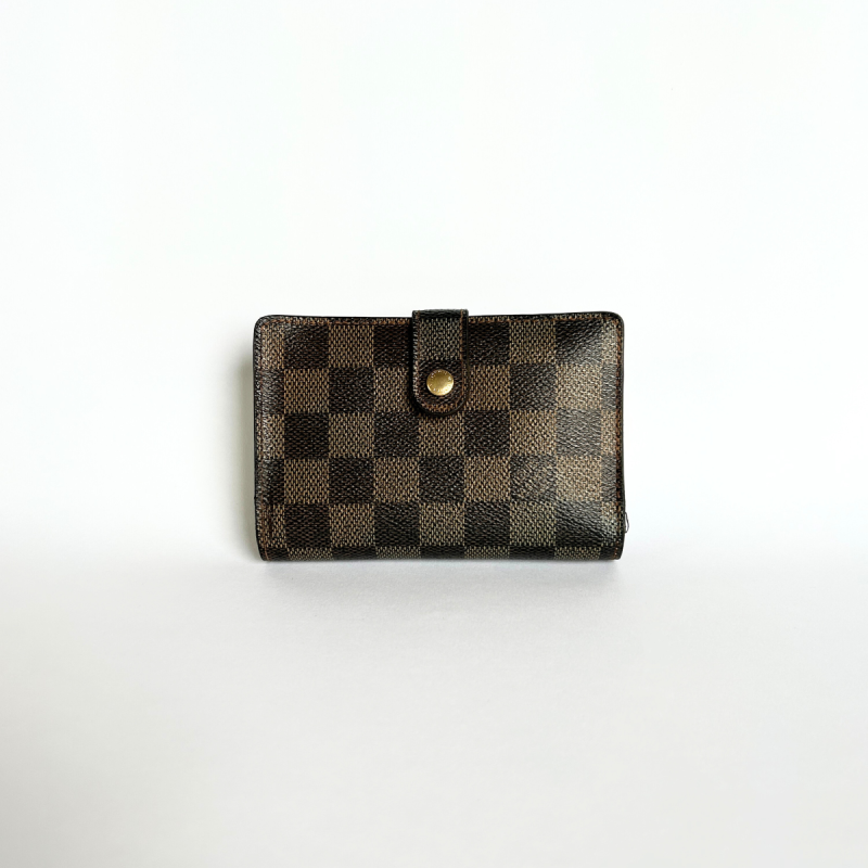 Louis Vuitton Circle Bumbag Black Epi