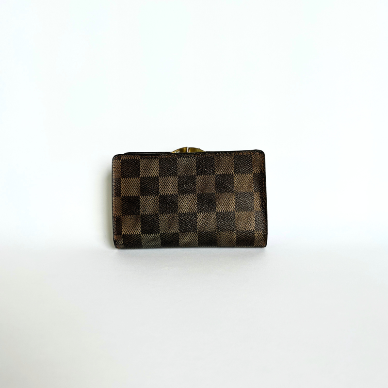 Louis Vuitton Circle Bumbag Black Epi - Image 3