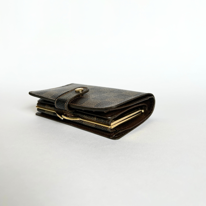 Louis Vuitton Circle Bumbag Black Epi - Image 5