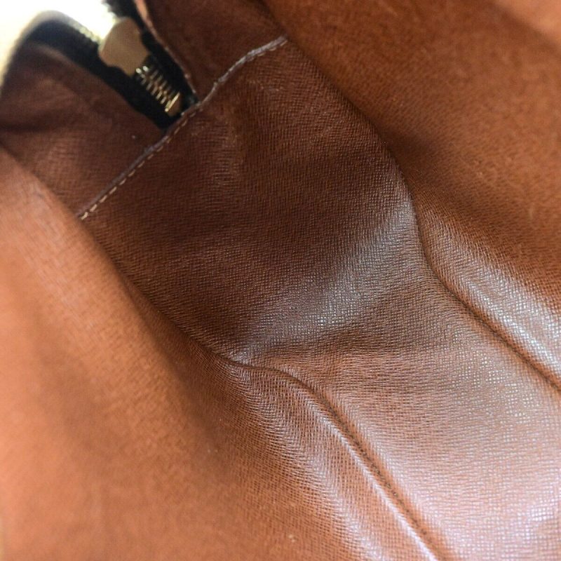 Louis Vuitton BloisCanvas Shoulder Bag () - Image 12