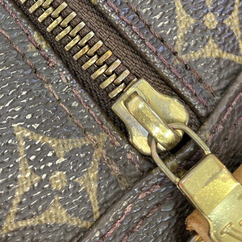 Louis Vuitton BloisCanvas Shoulder Bag () - Image 17