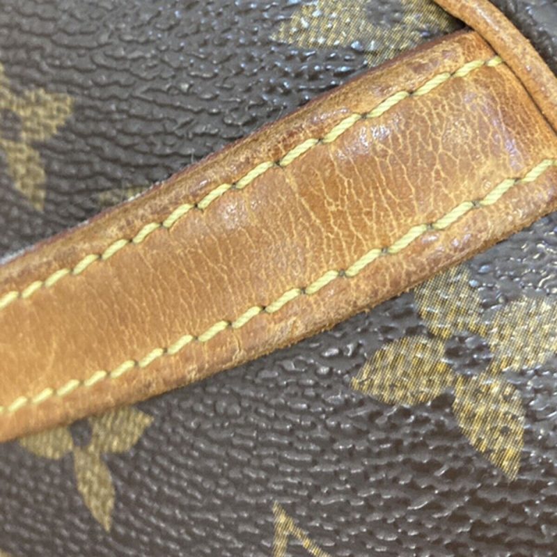 Louis Vuitton BloisCanvas Shoulder Bag () - Image 18