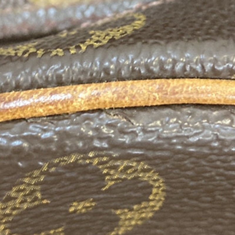 Louis Vuitton BloisCanvas Shoulder Bag () - Image 19