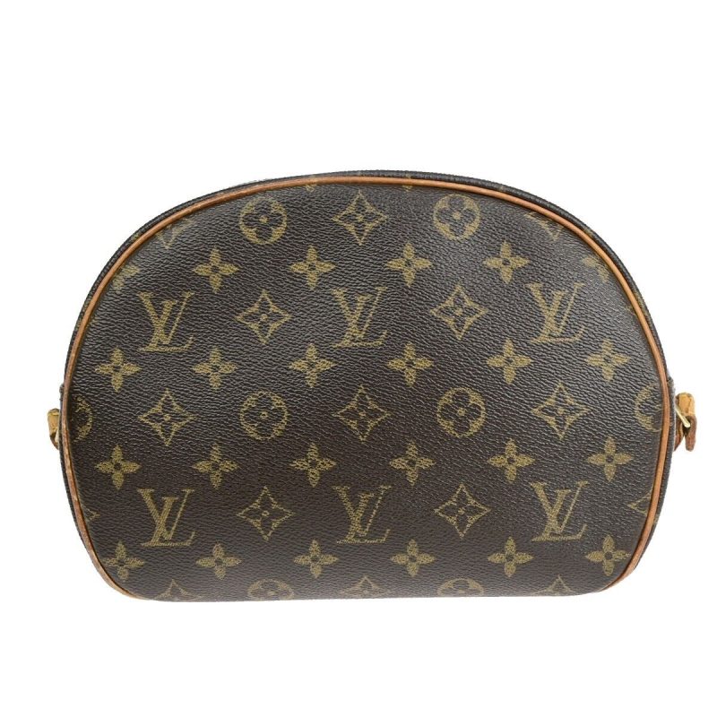 Louis Vuitton BloisCanvas Shoulder Bag () - Image 3