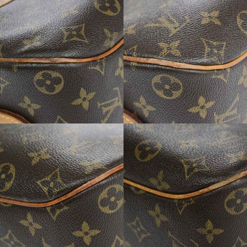 Louis Vuitton BloisCanvas Shoulder Bag () - Image 7