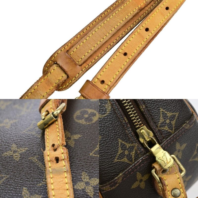 Louis Vuitton BloisCanvas Shoulder Bag () - Image 8