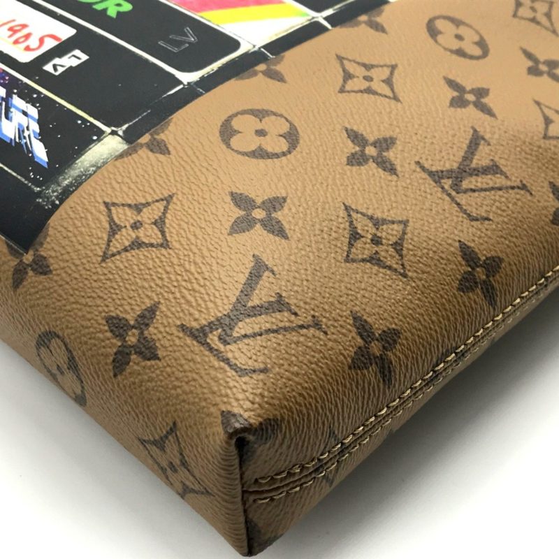 Louis Vuitton Carry it - Image 4