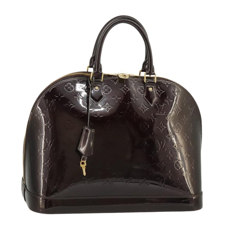 Louis Vuitton Alma - Image 19