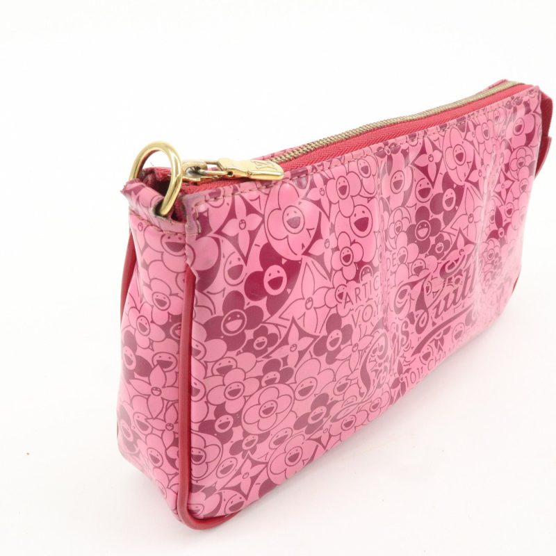 Louis Vuitton Cosmic Blossom PM (SHG-33457) - Image 11