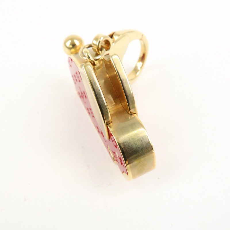 Louis Vuitton Bijoux Sac Chaine Spring Street Bag Charm M68999 - Image 11
