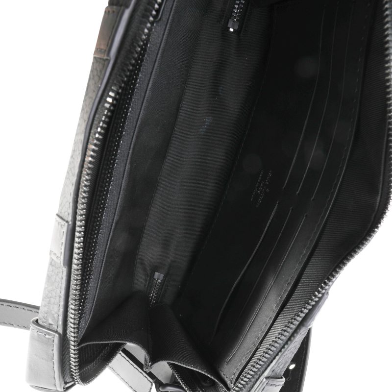 Louis Vuitton Black Madeleine Pumps 36 - Image 8