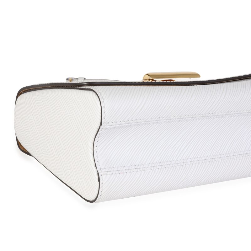 Louis Vuitton Blanche BB Navy Monogram Empreinte - Image 7