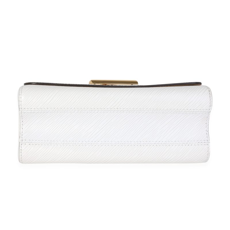 Louis Vuitton Blanche BB Navy Monogram Empreinte - Image 5