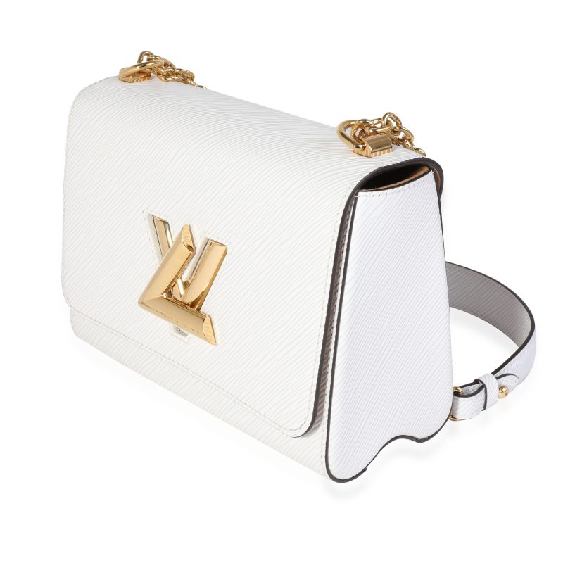 Louis Vuitton Blanche BB Navy Monogram Empreinte - Image 2