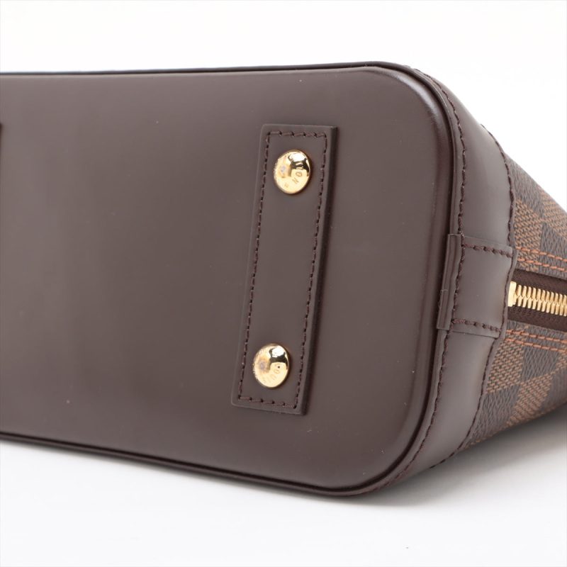 Louis Vuitton DamierPM N51123 Bag - Image 3