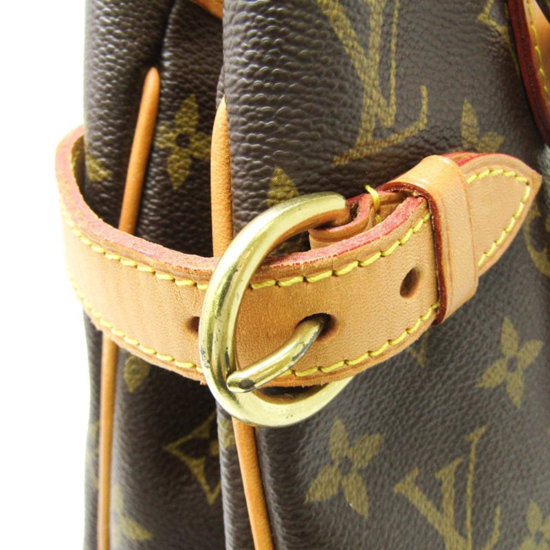 Louis Vuitton Batignolles Vertical - Image 14