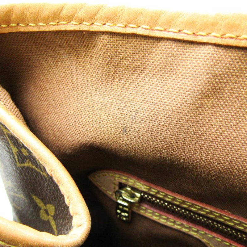 Louis Vuitton Batignolles Vertical - Image 9