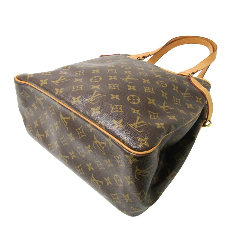 Louis Vuitton Batignolles Vertical - Image 2