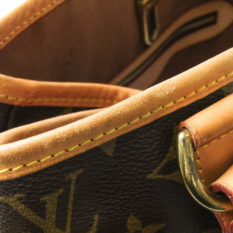 Louis Vuitton Batignolles Vertical - Image 10