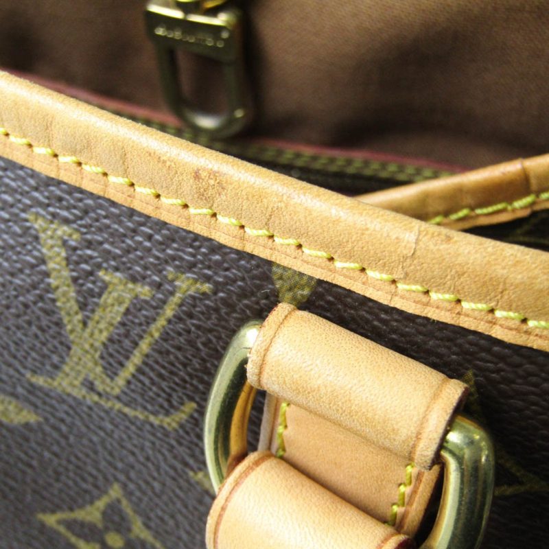 Louis Vuitton Batignolles Vertical - Image 16