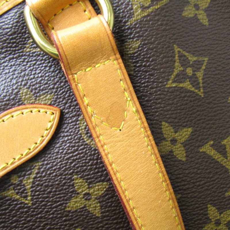 Louis Vuitton Batignolles Vertical - Image 11