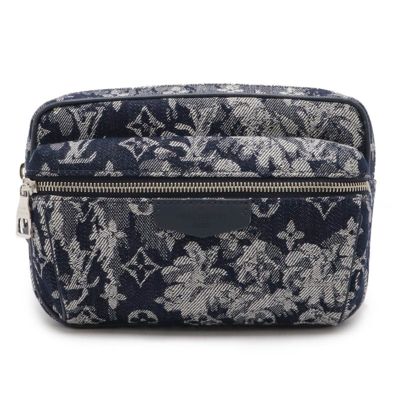 Louis Vuitton Bum bag - Image 7