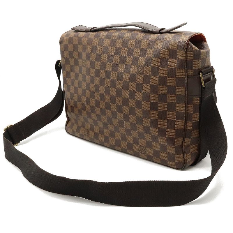 Louis Vuitton Broderies Pochette Accessoires Mini Pink Giant Monogram Empreinte - Image 2
