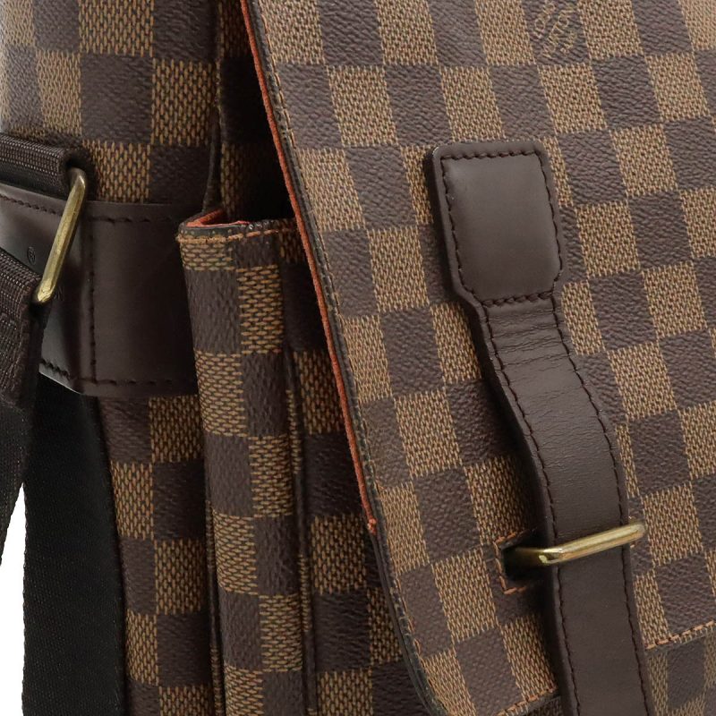 Louis Vuitton Broderies Pochette Accessoires Mini Pink Giant Monogram Empreinte - Image 6