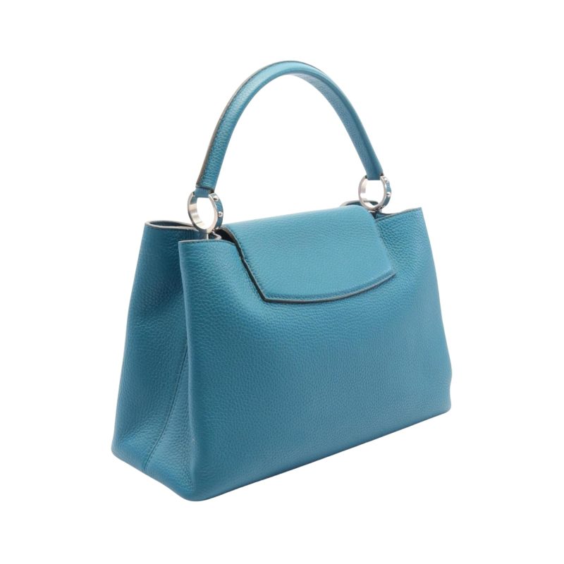 Louis Vuitton Capucines - Image 2