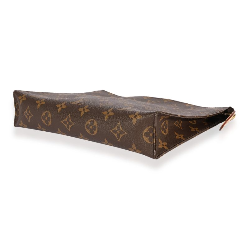 Louis Vuitton Monogram Canvas Toiletry 26 Pouch - Image 5