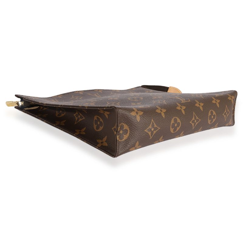 Louis Vuitton Monogram Canvas Toiletry 26 Pouch - Image 4