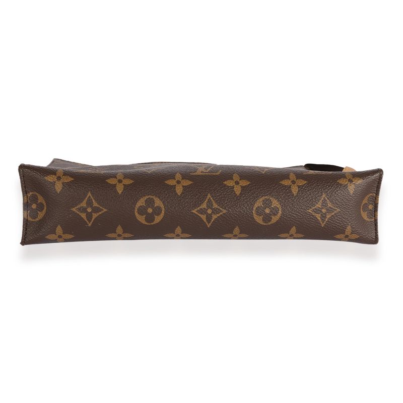 Louis Vuitton Monogram Canvas Toiletry 26 Pouch - Image 3