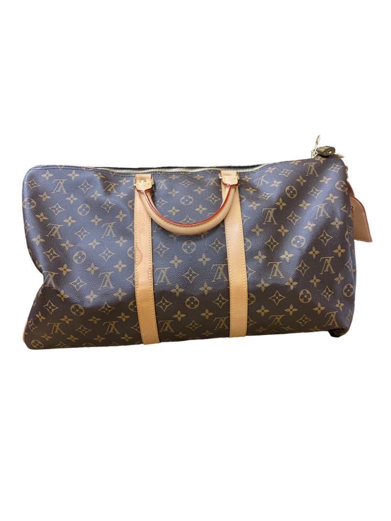Handbag Luxury Designer By Louis Vuitton, Size: Large - Image 2