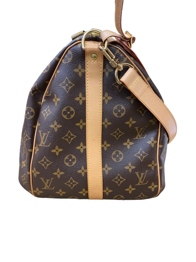Handbag Luxury Designer By Louis Vuitton, Size: Large - Image 3