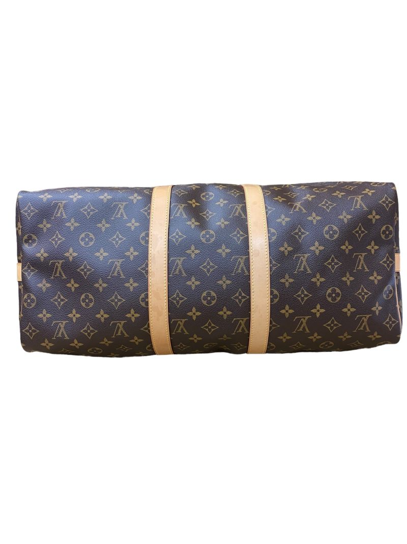 Handbag Luxury Designer By Louis Vuitton, Size: Large - Image 5
