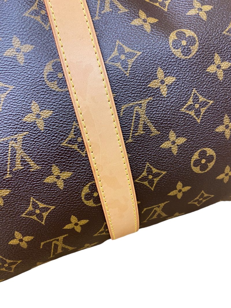 Handbag Luxury Designer By Louis Vuitton, Size: Large - Image 6