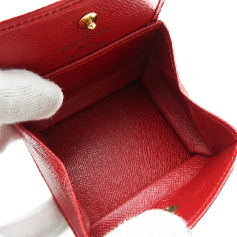 Louis Vuitton Coin purse - Image 8