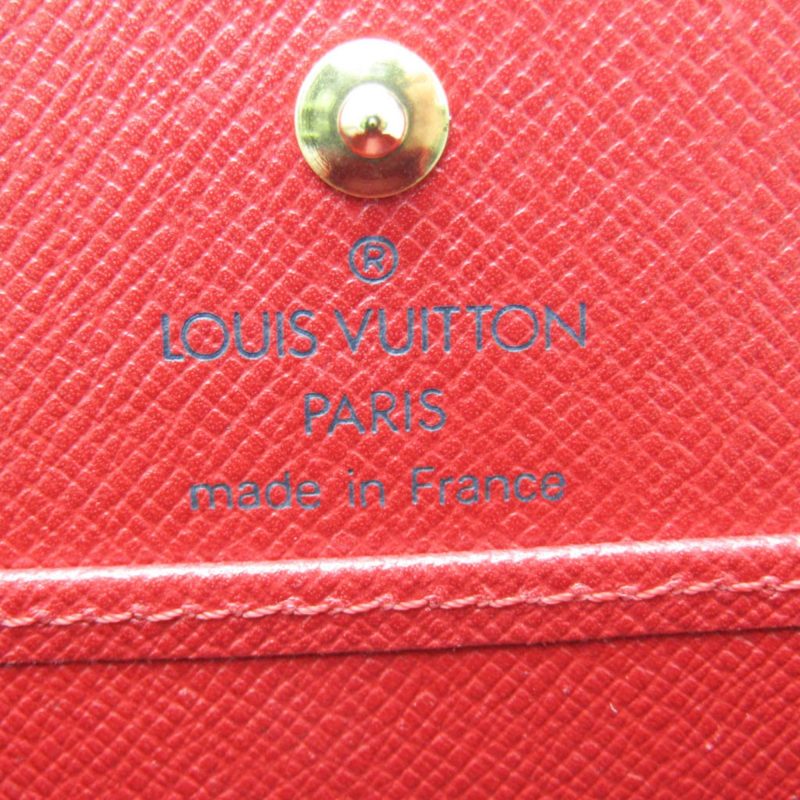 Louis Vuitton Coin purse - Image 9