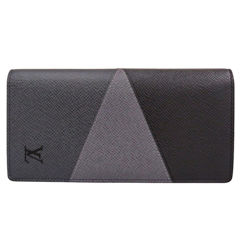 Louis Vuitton Brazza - Image 8