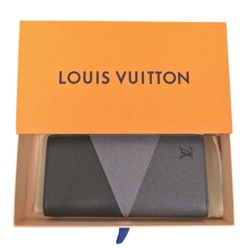 Louis Vuitton Brazza - Image 7
