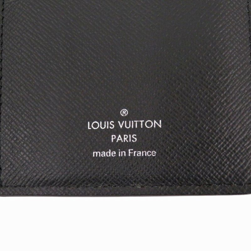 Louis Vuitton Brazza - Image 6