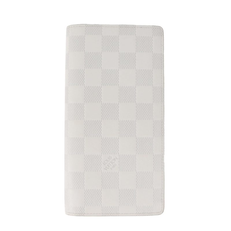 Louis Vuitton BrazzaCanvas Wallet()