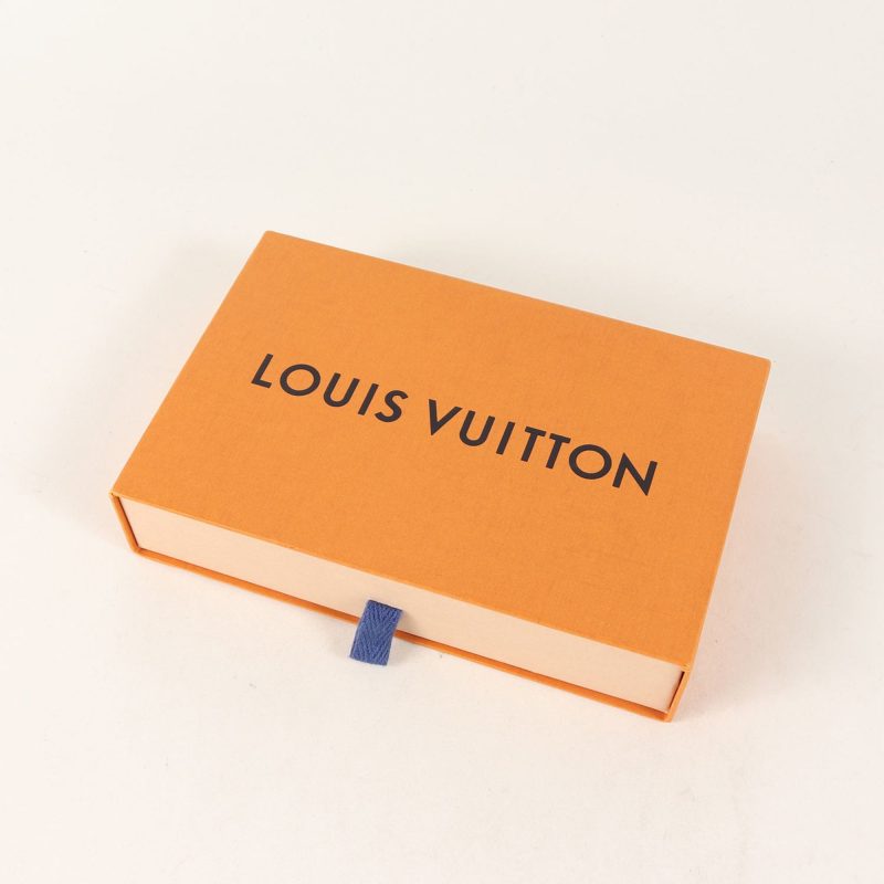 Louis Vuitton BrazzaCanvas Wallet() - Image 11