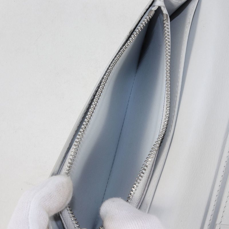 Louis Vuitton BrazzaCanvas Wallet() - Image 8