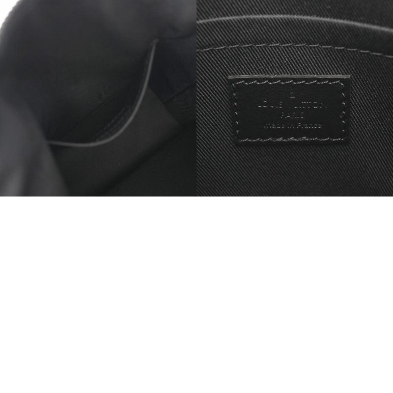 Louis Vuitton CruiserCanvas Shoulder Bag () - Image 12