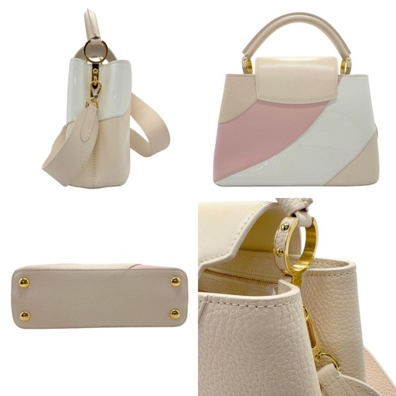 Louis Vuitton Capucines - Image 2