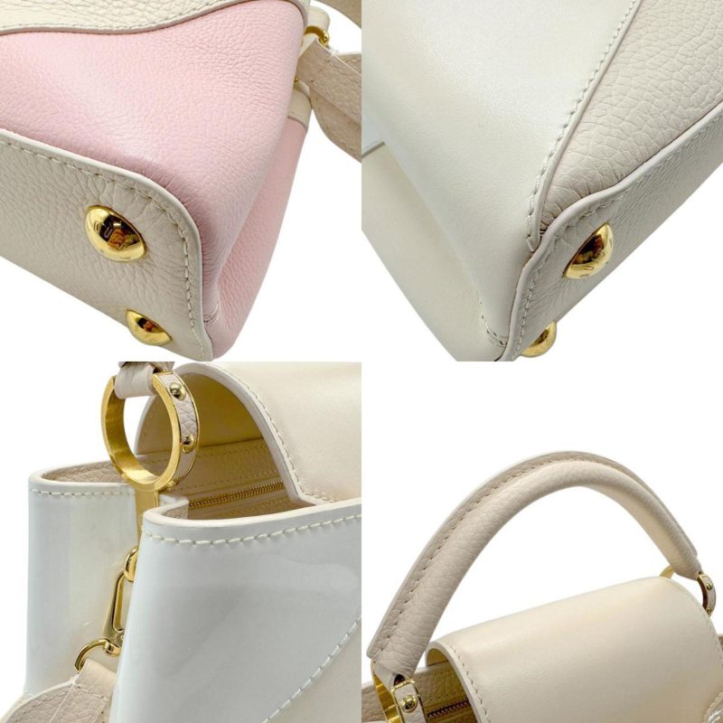Louis Vuitton Capucines - Image 3