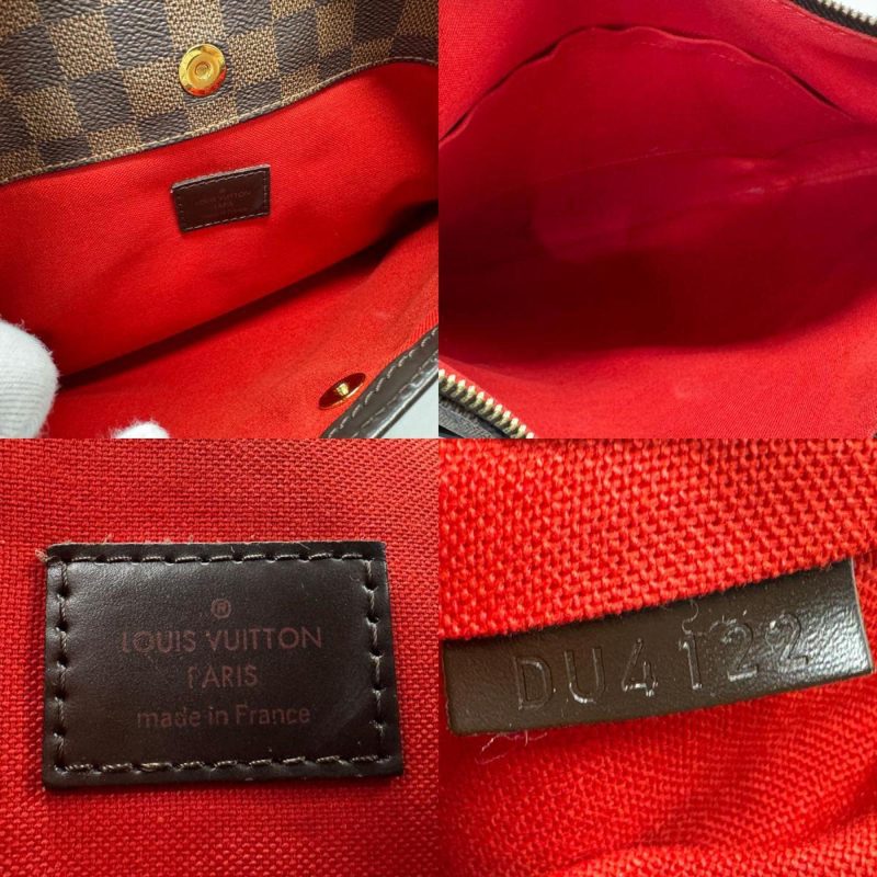 Louis Vuitton Bloomsbury - Image 5